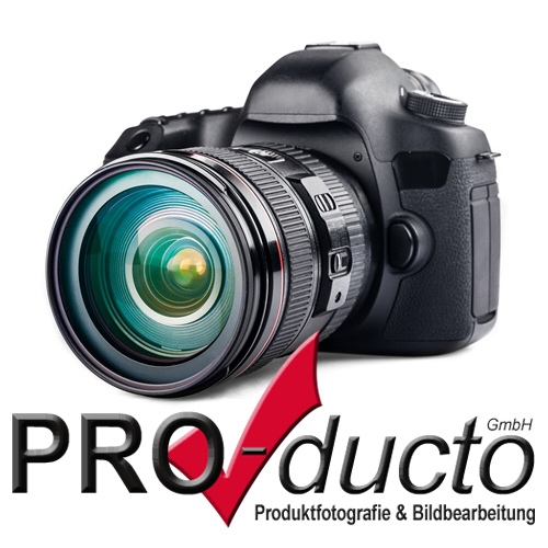 PRO-ducto GmbH - Fotostudio für professionelle Produktfotografie